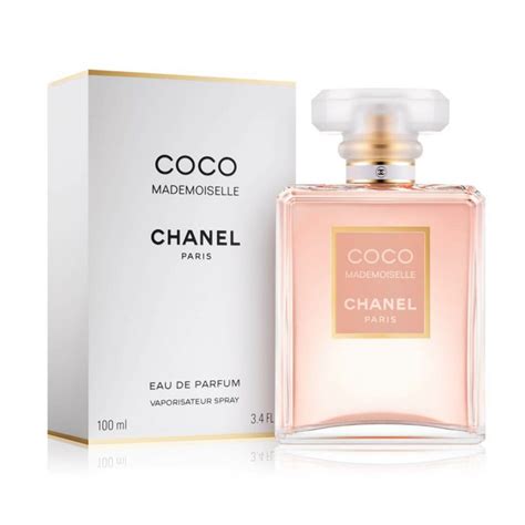 chanel coco mademoiselle 100 ml price|Coco Chanel perfume 100ml cheapest.